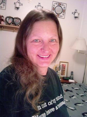 Cynthia Mitchell Photo 42
