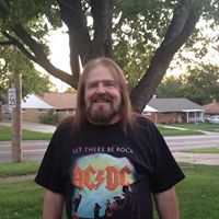 Dan Arnett Photo 6