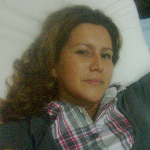 Teresa Amaya Photo 9