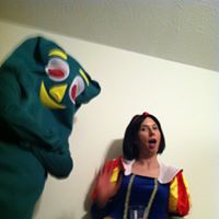 Sarah Bielski Photo 3
