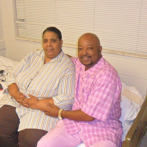 Shelia Thomas Photo 33