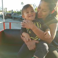Anette Rodriguez Photo 15