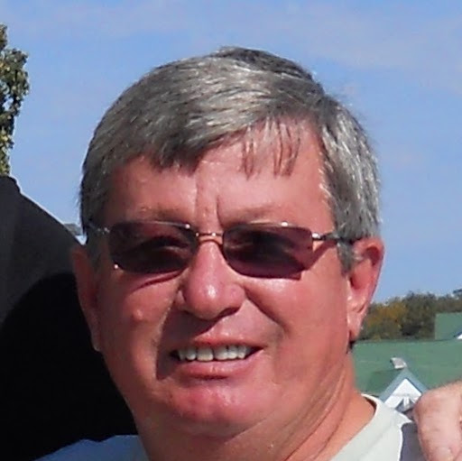 Terry Wolf Photo 9