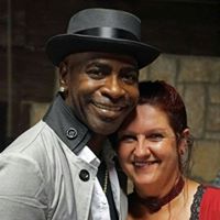 Kimberly Rush Photo 13