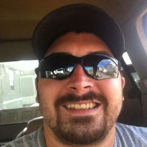 Cory Shelby Photo 12