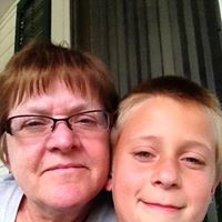 Nancy Peet Photo 4