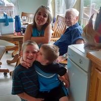 Heather Chambers Photo 26