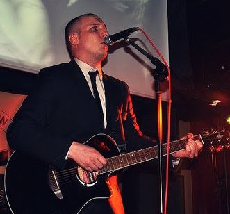 Martin Thompson Photo 49