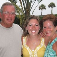 Becky Gordon Photo 13