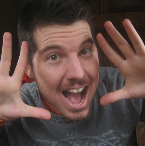 Michael Bray Photo 6