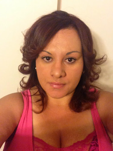 Lily Molina Photo 12