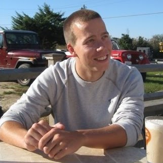 Michael Duffy Photo 36