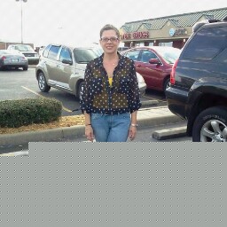 Melissa Shaw Photo 15