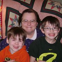 Debra Talley Photo 21