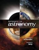 Pathways To Astronomy