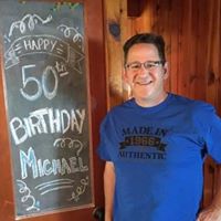 Michael Hornung Photo 27