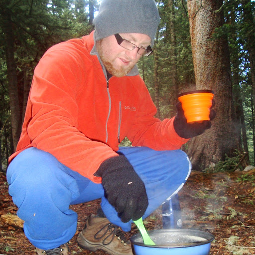 Keith Roe Photo 11
