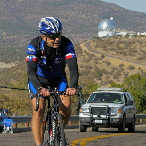 Richard Vincent Photo 14