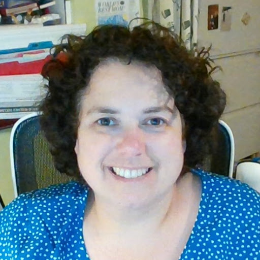 Kim Sutherland Photo 30