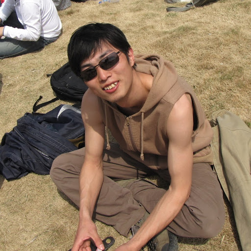 Sen Ma Photo 16