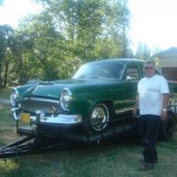Steve Dexter Photo 22