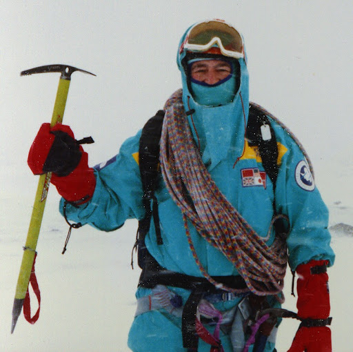 Gregory Huston Photo 5