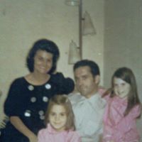 Betty Roberts Photo 13