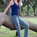 Krista Parks Photo 17