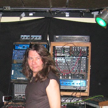 Timothy Sexton Photo 7