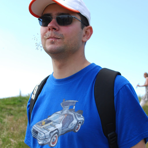Thomas Reese Photo 41