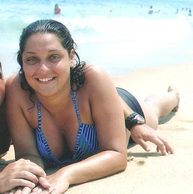 Andrea Howard Photo 15