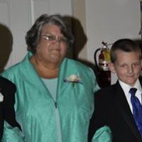 Theresa Proctor Photo 21