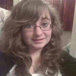 Katherine Sparks Photo 17