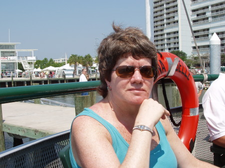 Cathy Lewis Photo 26