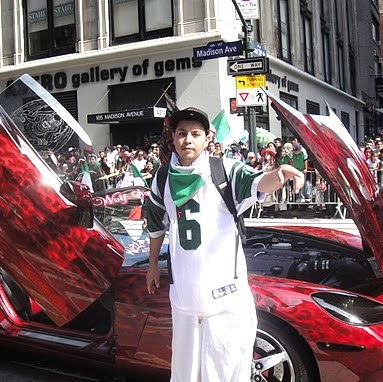 Hector Hernandez Photo 17