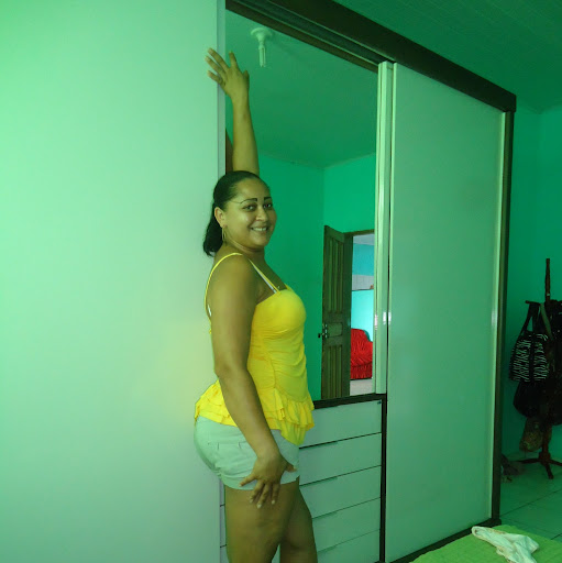 Patricia Campos Photo 22