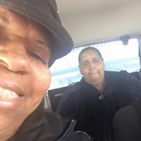 Barbara Vincent Photo 28