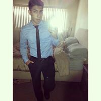 Johnny Gomez Photo 34