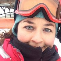 Amy Rodgers Photo 9
