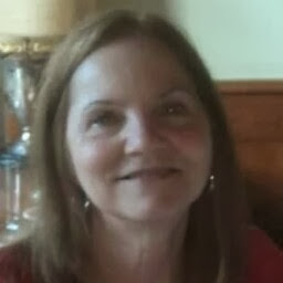 Cathy Walker Photo 25