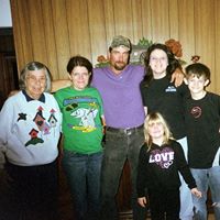 Katherine Seals Photo 7