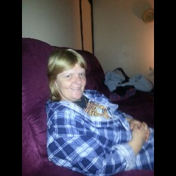 Sharon Crowley Photo 27