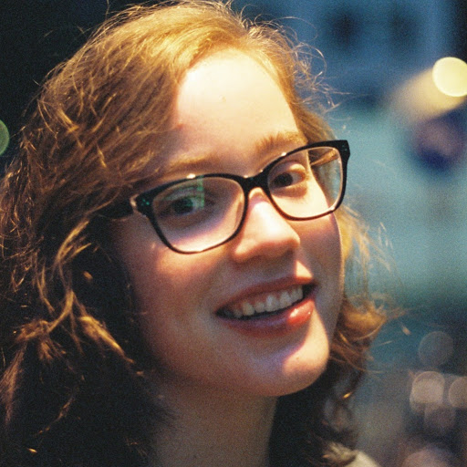 Audrey Norris Photo 37