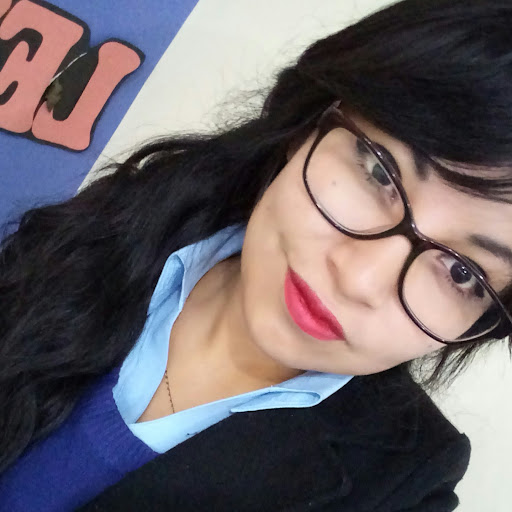 Isabel Amaya Photo 26