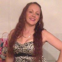 Rebecca Lovell Photo 35