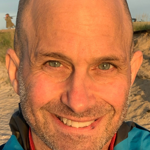 Steve Friedman Photo 10