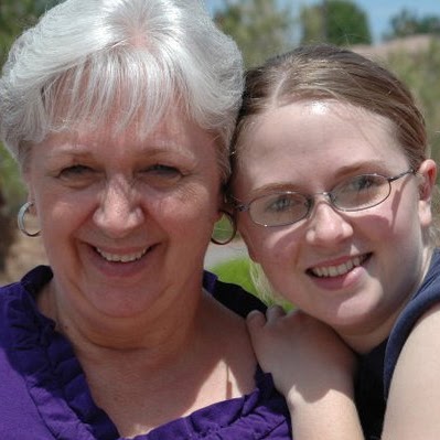 June Anderson Photo 9