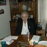 Joanne Swanson Photo 1