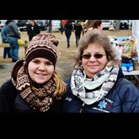 Judy Clarke Photo 22