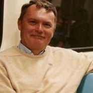 Alexander Mcpherson Photo 13
